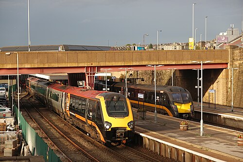 Grand Central (train operating company)